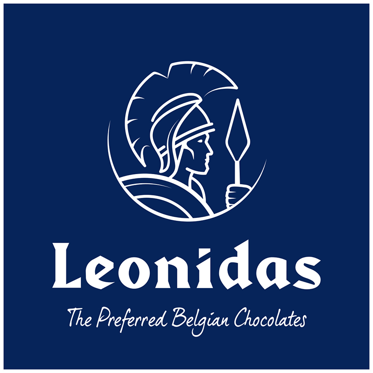 Producent: Leonidas (przejdź do strony: https://www.leonidas.com/en)